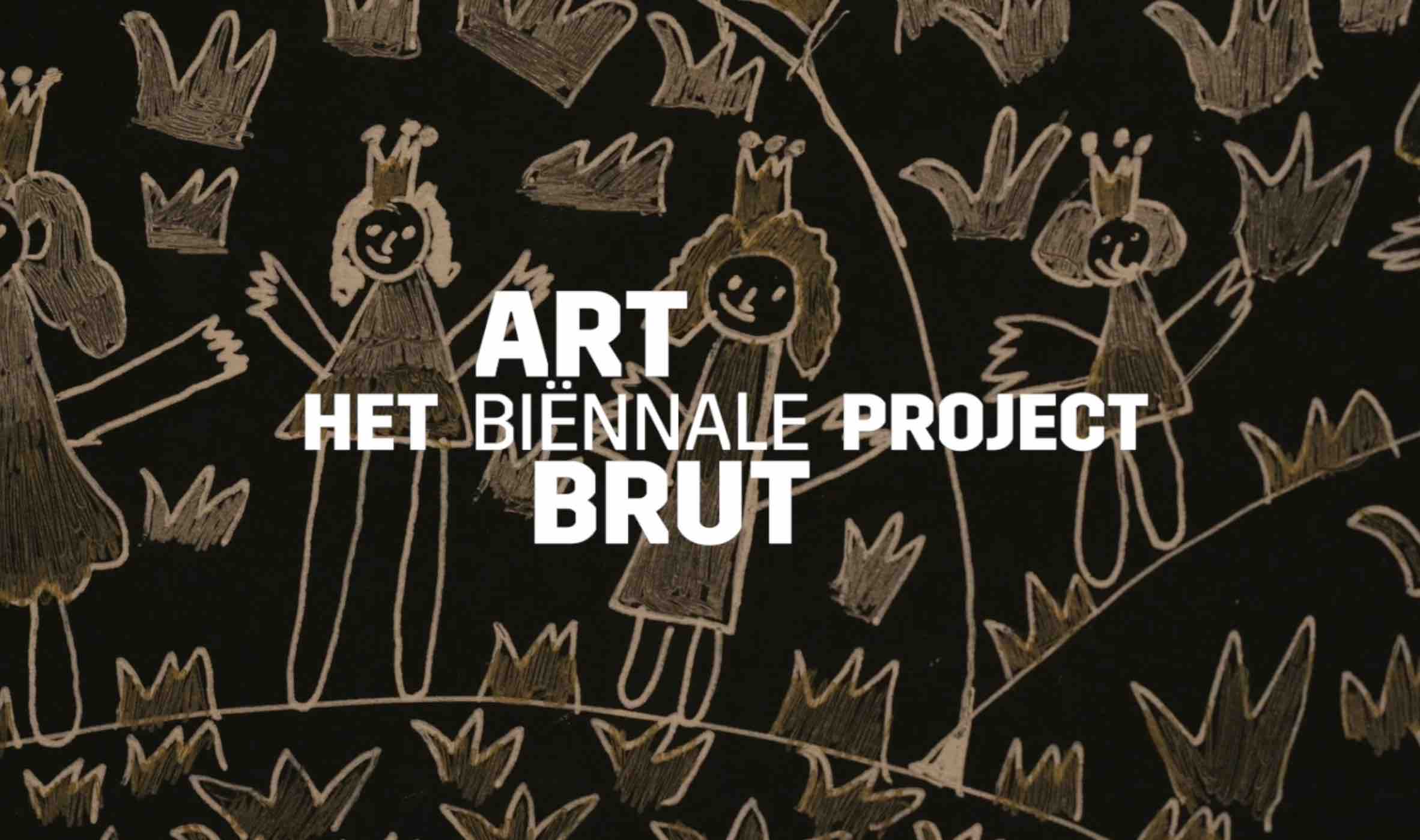 Documentaire Art Brut Biënnale