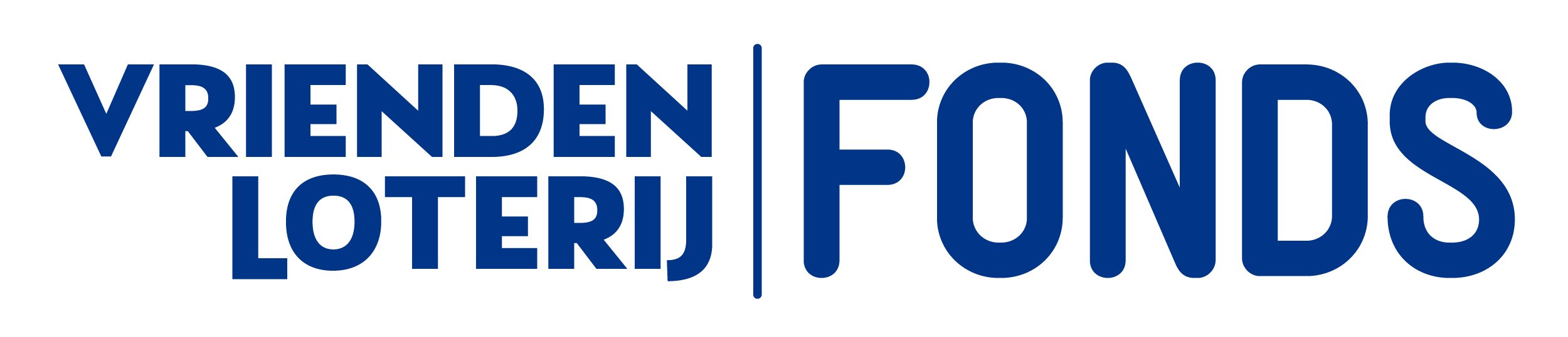 Vriendenloterij