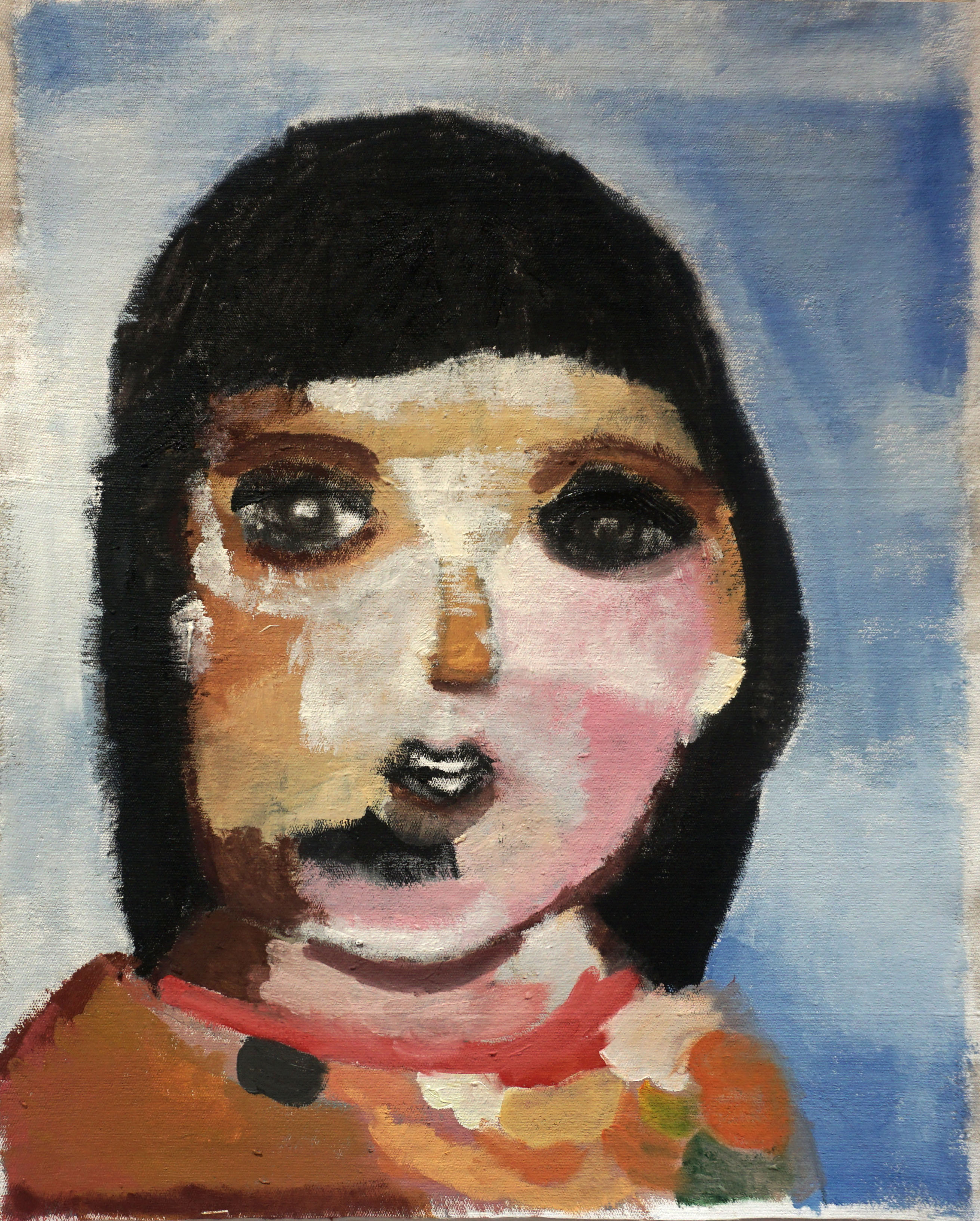 Debajo del Sombrero toont werk van Spaanse kunstenaars tijdens de Art Brut Biënnale 2023
