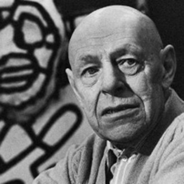 Wat is Art Brut?