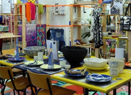 BlijGoed Atelierplein