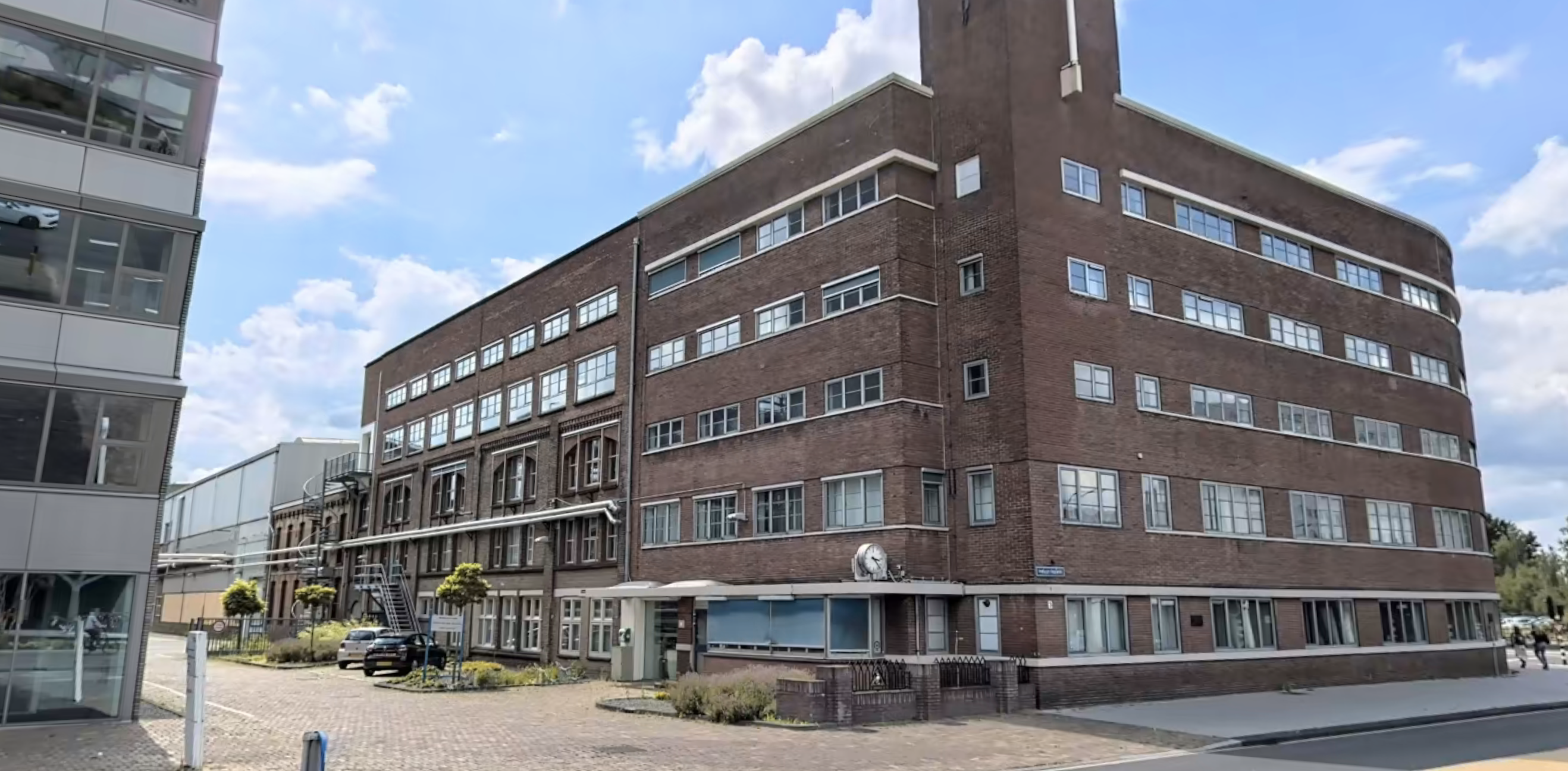 Nieuwe locatie Art Brut Biënnale