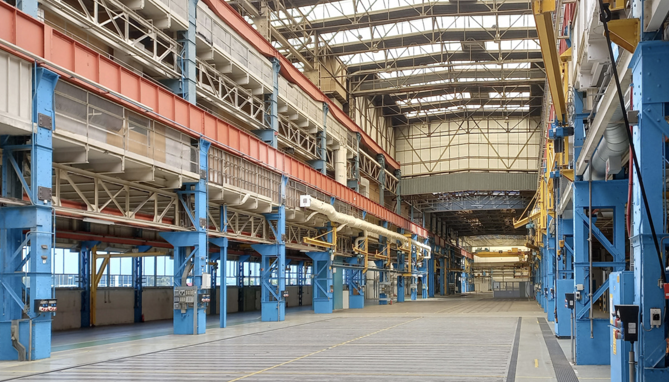 Locatie Art Brut Biënnale 2023 nog onzeker