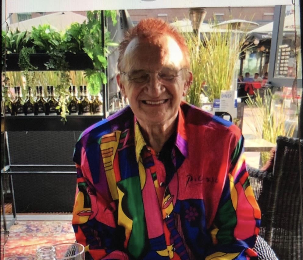 In Memoriam Dik Dal