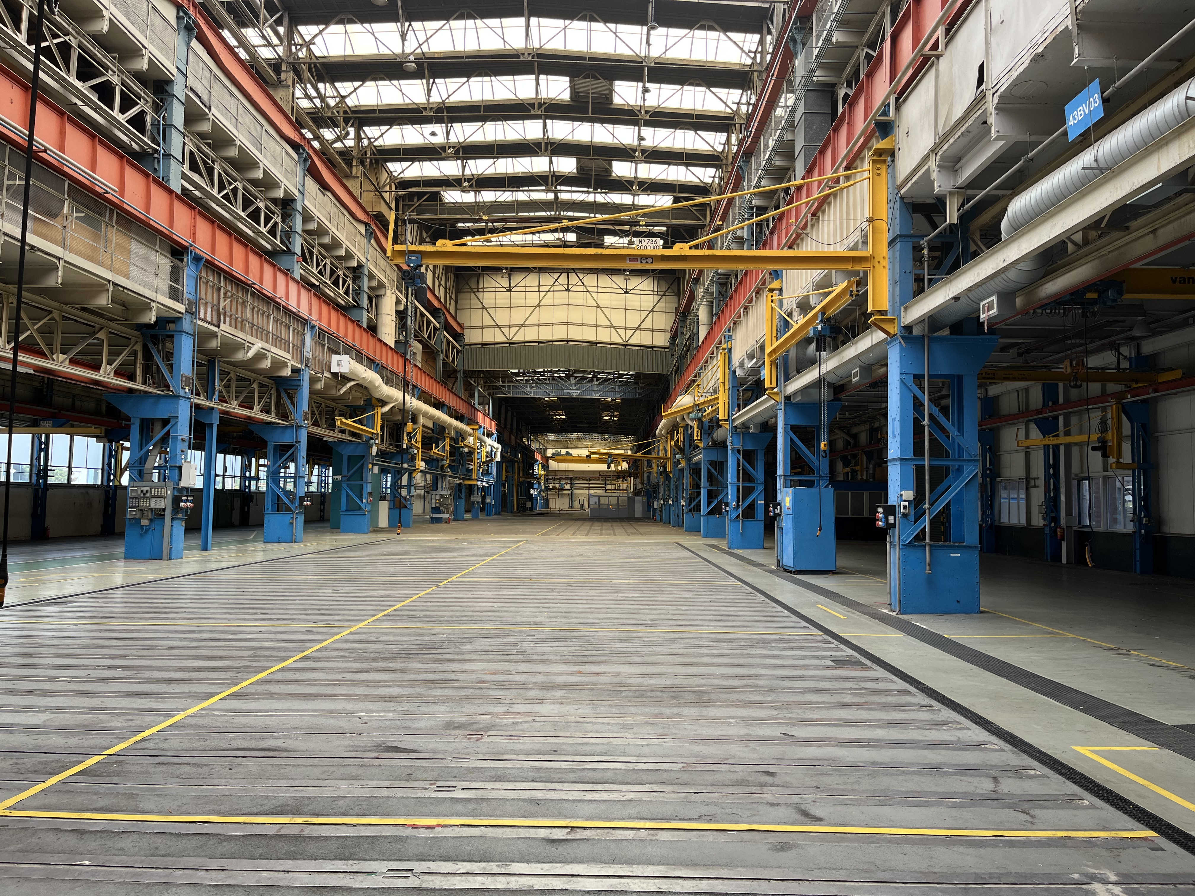 Art Brut Biënnale dit jaar in centrum van Hengelo