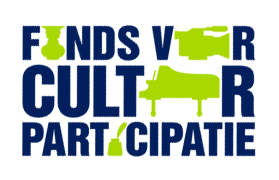 Fonds voor cultuurparticipatie